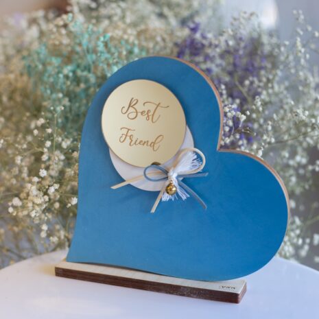 Ο καλύτερος φίλος