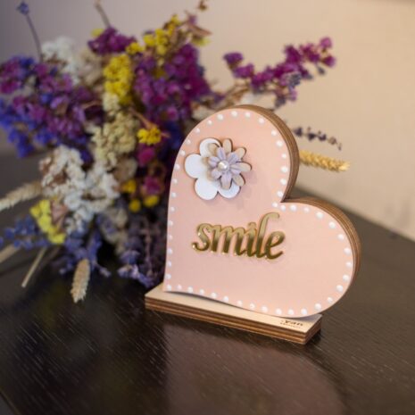 Smile