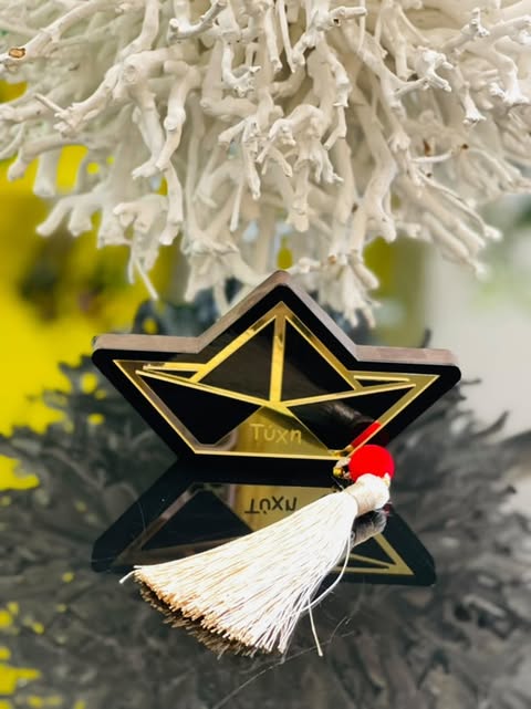 Καράβι Τύχη